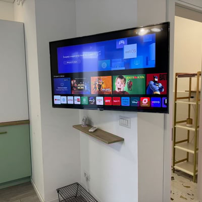 Аренда комфортной студии, 36 м², Мамаия, Констанца, Румыния